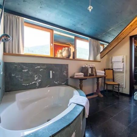 Adler & Stube Отель 4*