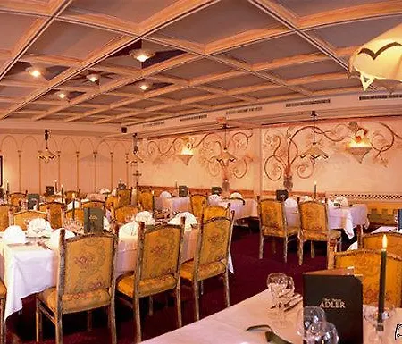 Adler & Stube 4* Виллабасса