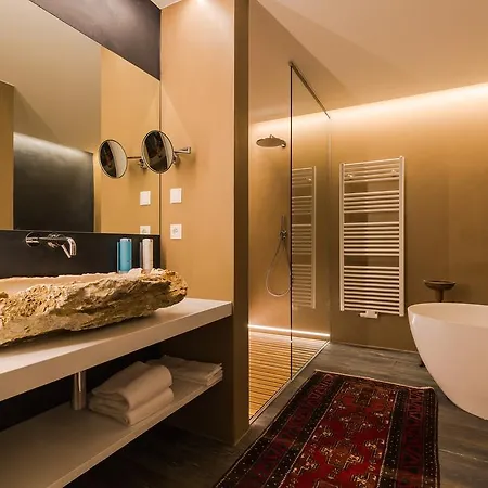 Adler & Stube 4* Виллабасса