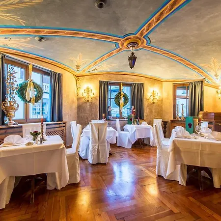 Adler & Stube 4* Виллабасса