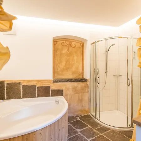 Adler & Stube 4* Виллабасса