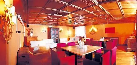 Adler & Stube 4* Виллабасса